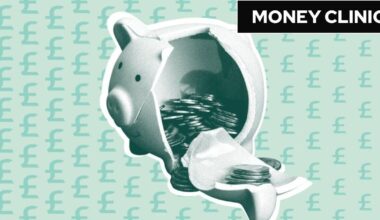 Should I pay off my £20,000 debt before increasing my pension contributions?