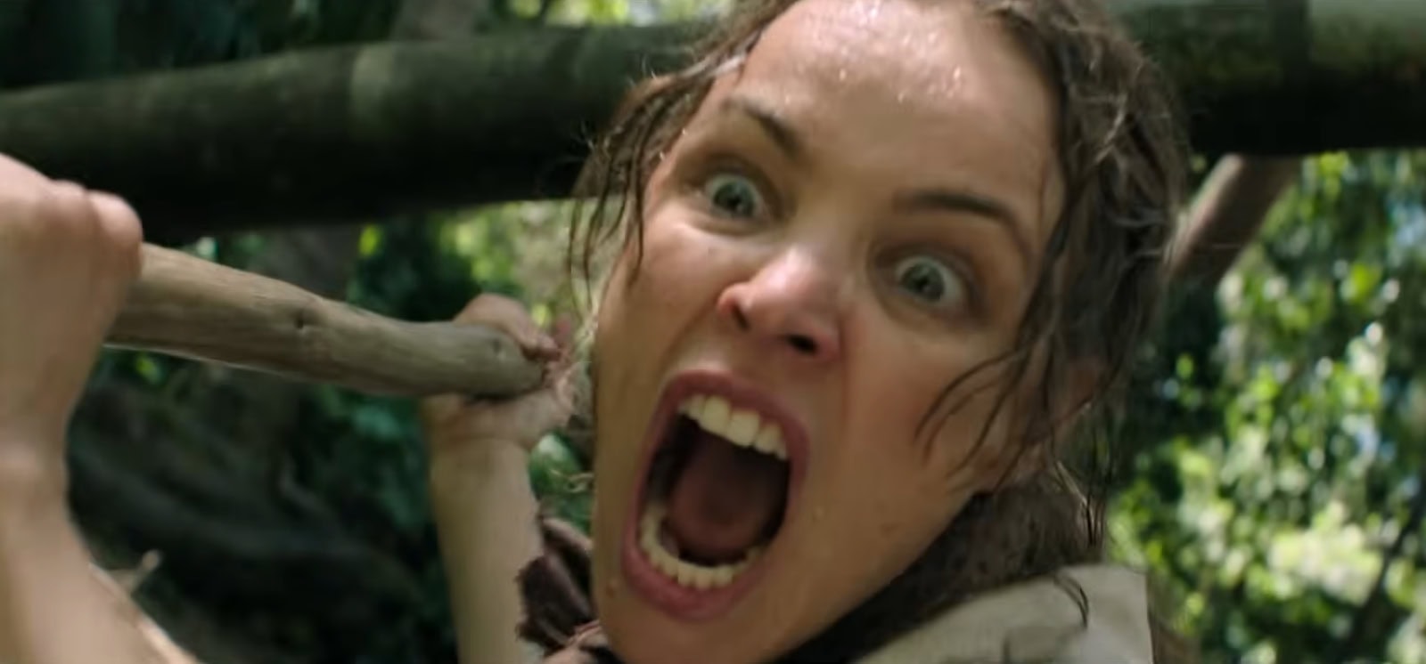 New trailer for Sam Raimi's Send Help starring Rachel McAdams and Dylan O'Brien