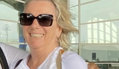 Rotorua woman Jackie Wheeler formally identified as Mount Maunganui landslide victim