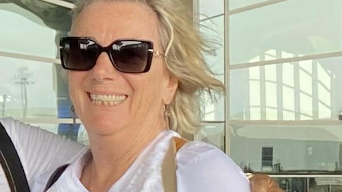 Rotorua woman Jackie Wheeler formally identified as Mount Maunganui landslide victim