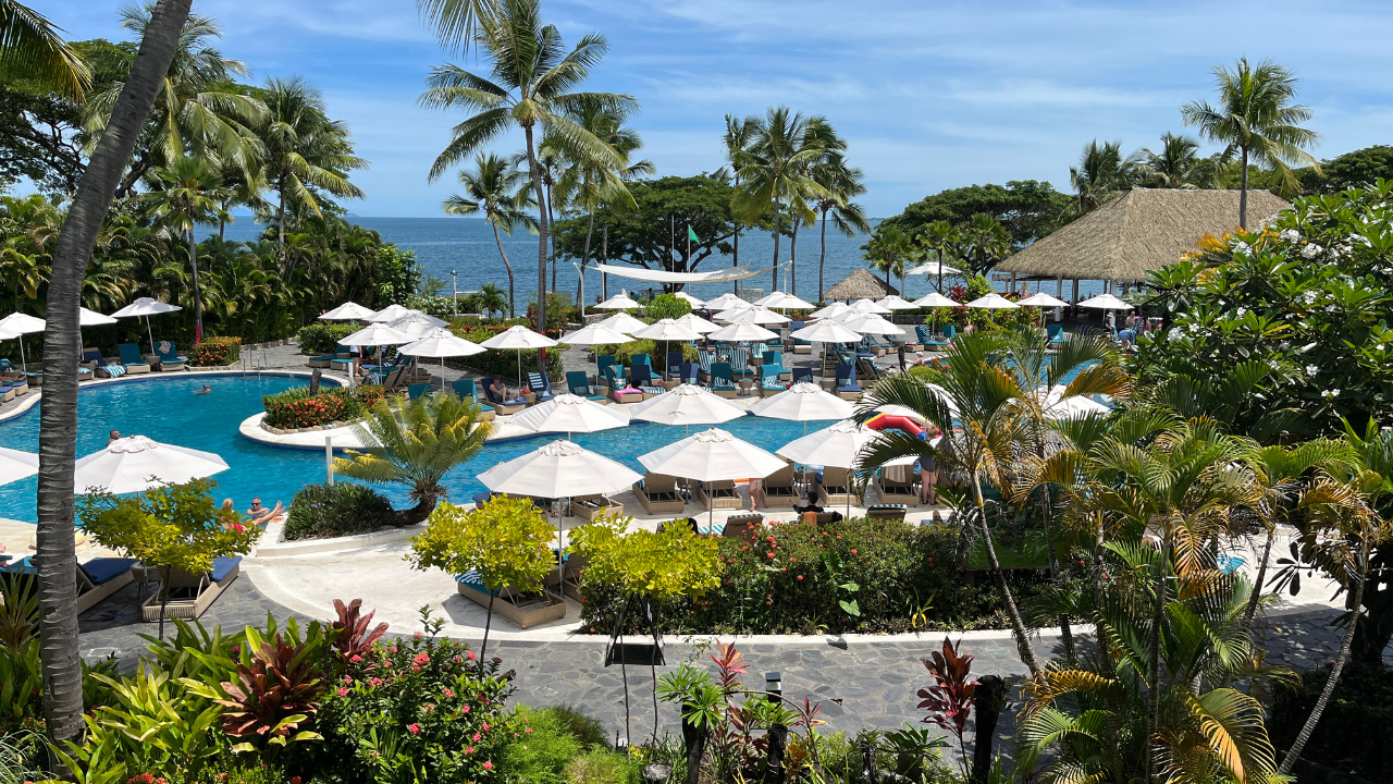 Tourism growth at risk without better infrastructure – FBC News