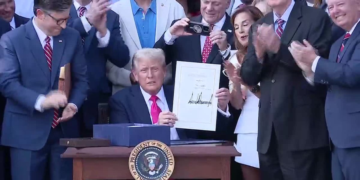 Here’s how new federal changes that start on New Year’s Day could affect you