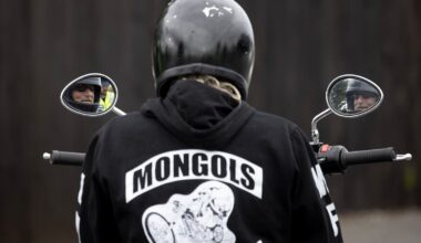 501 deportee and gang member Benjamin Henderson jailed for 3D-printed gun