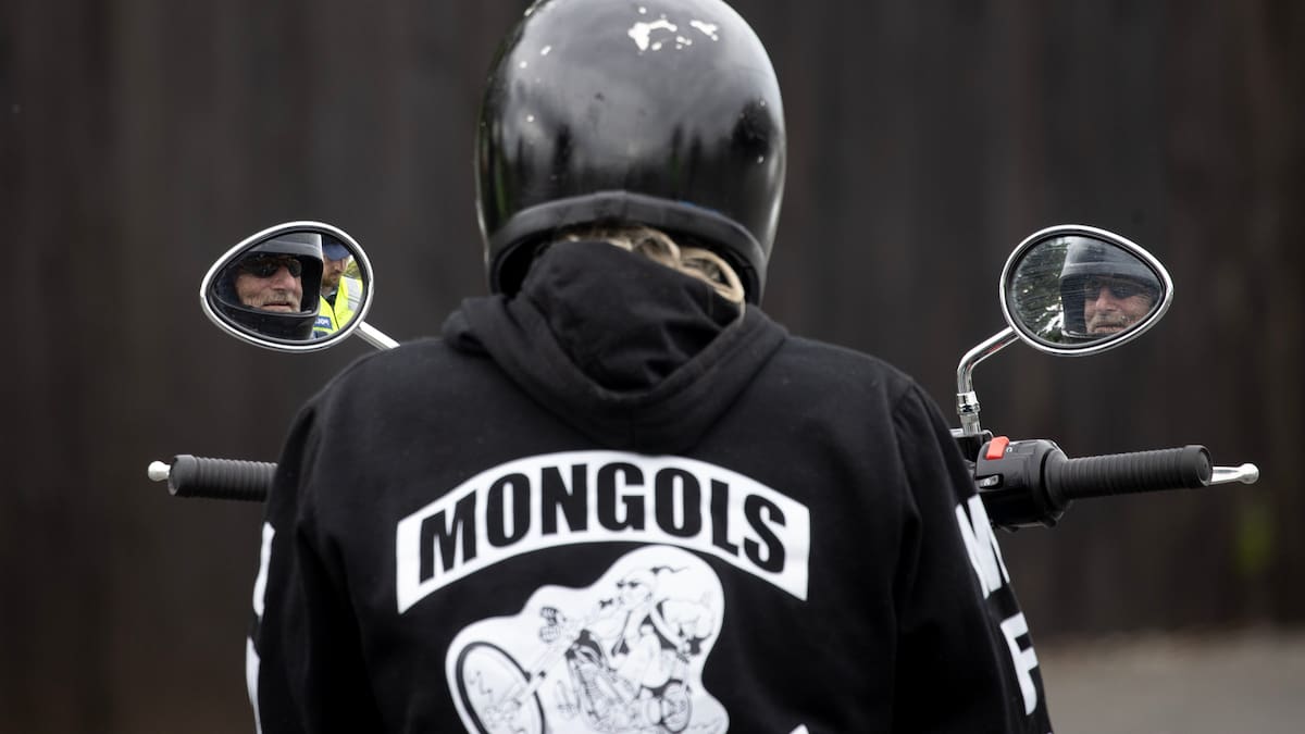 501 deportee and gang member Benjamin Henderson jailed for 3D-printed gun