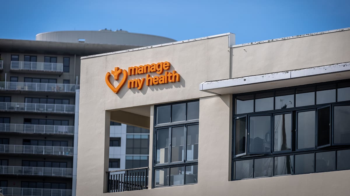 Manage My Health hackers remove information about data online