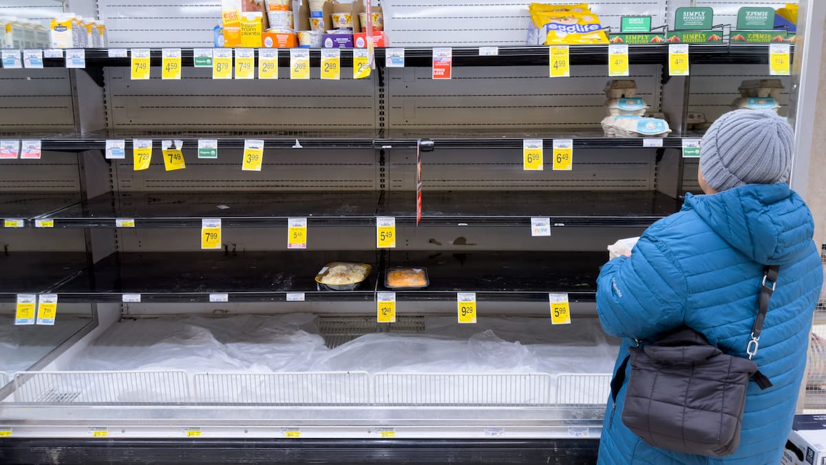 Snow, ice hit western, central US as massive storm heads to the northeast