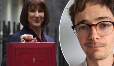 ‘Bring in the quack tax, Rachel Reeves should squeeze traditional medicine businesses’