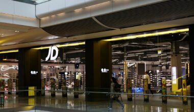 Britain's JD Sports launches AI shopping for US customers