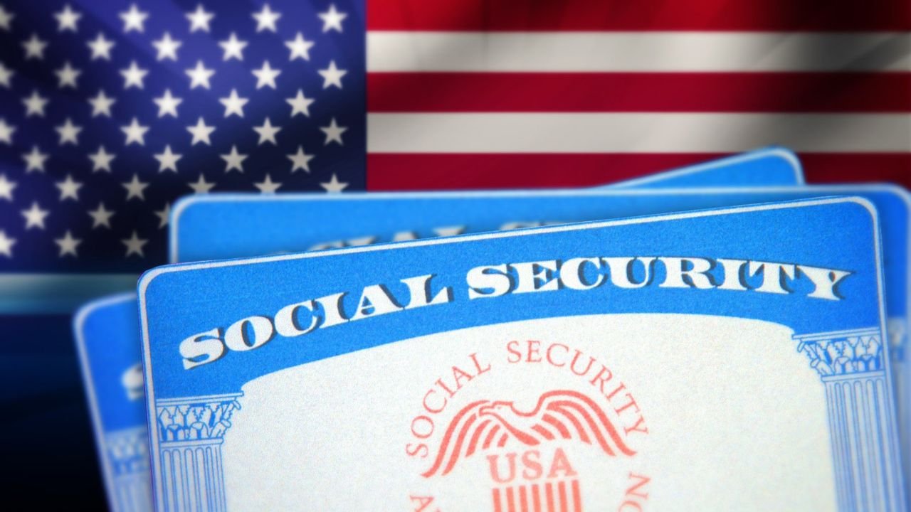 Social Security USA