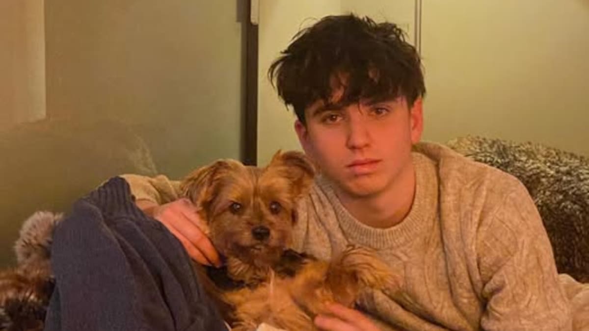 ‘Mum, Happy New Year, I love you’: A mother’s search for her son after Swiss blaze