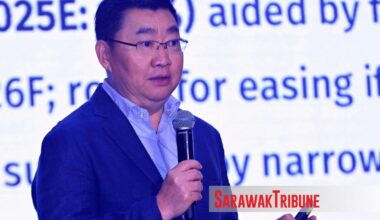 National GDP Expected To Chalk Around 4.3% In 2026