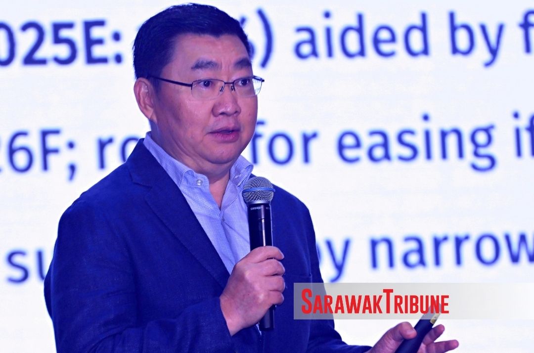 National GDP Expected To Chalk Around 4.3% In 2026