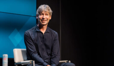 Secretive Project Prometheus takes VC Bob Nelsen beyond just health care