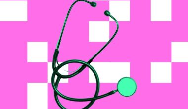 Giving your healthcare info to a chatbot is, unsurprisingly, a terrible idea