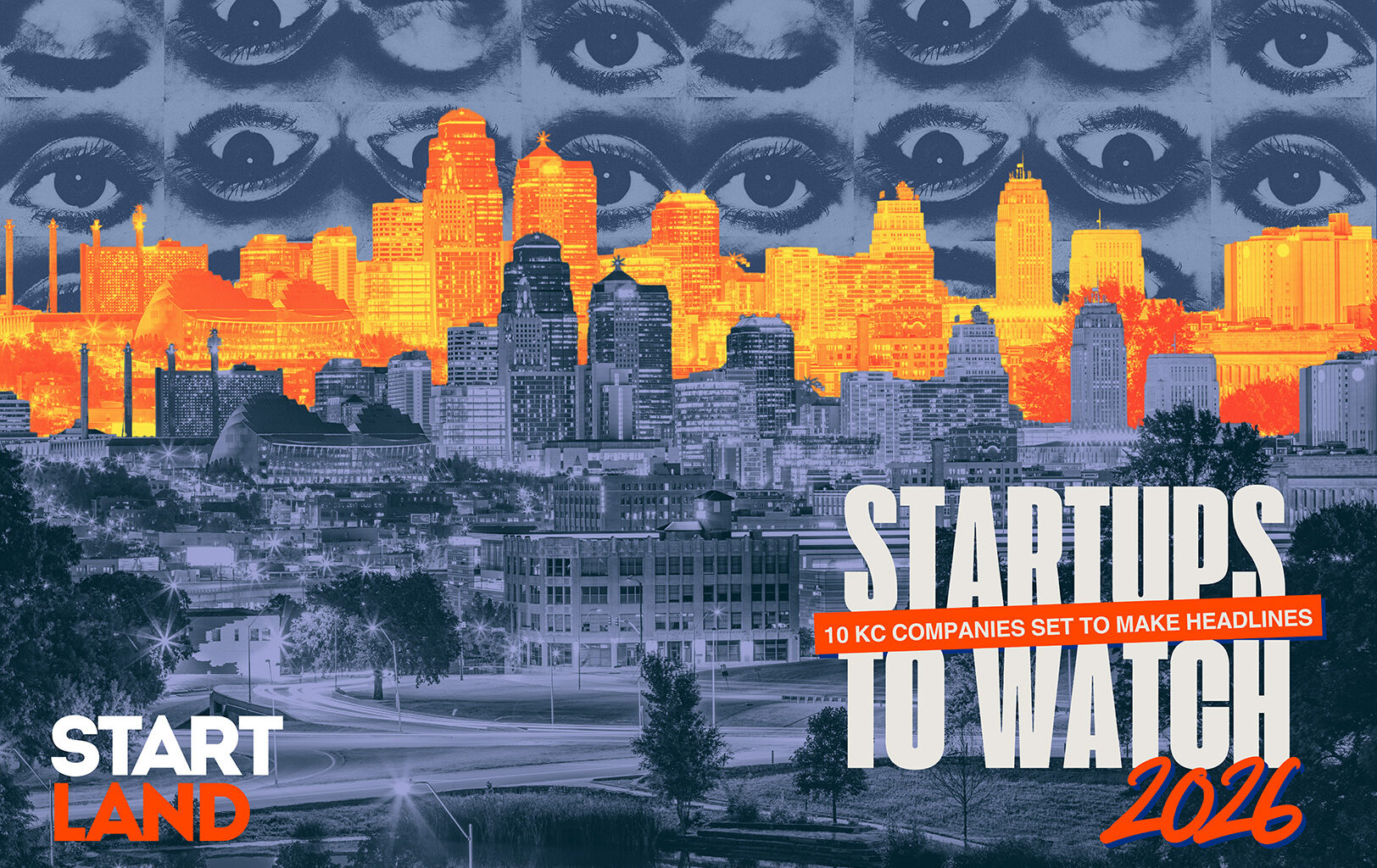 10 Kansas City Startups to Watch in 2026