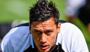 Elijah Taylor looks to inspire future rugby league talent after hanging up boots