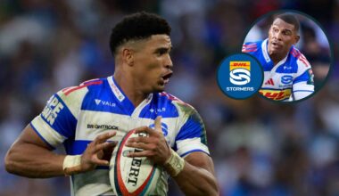 Sacha Feinberg-Mngomezulu's 'main character syndrome'