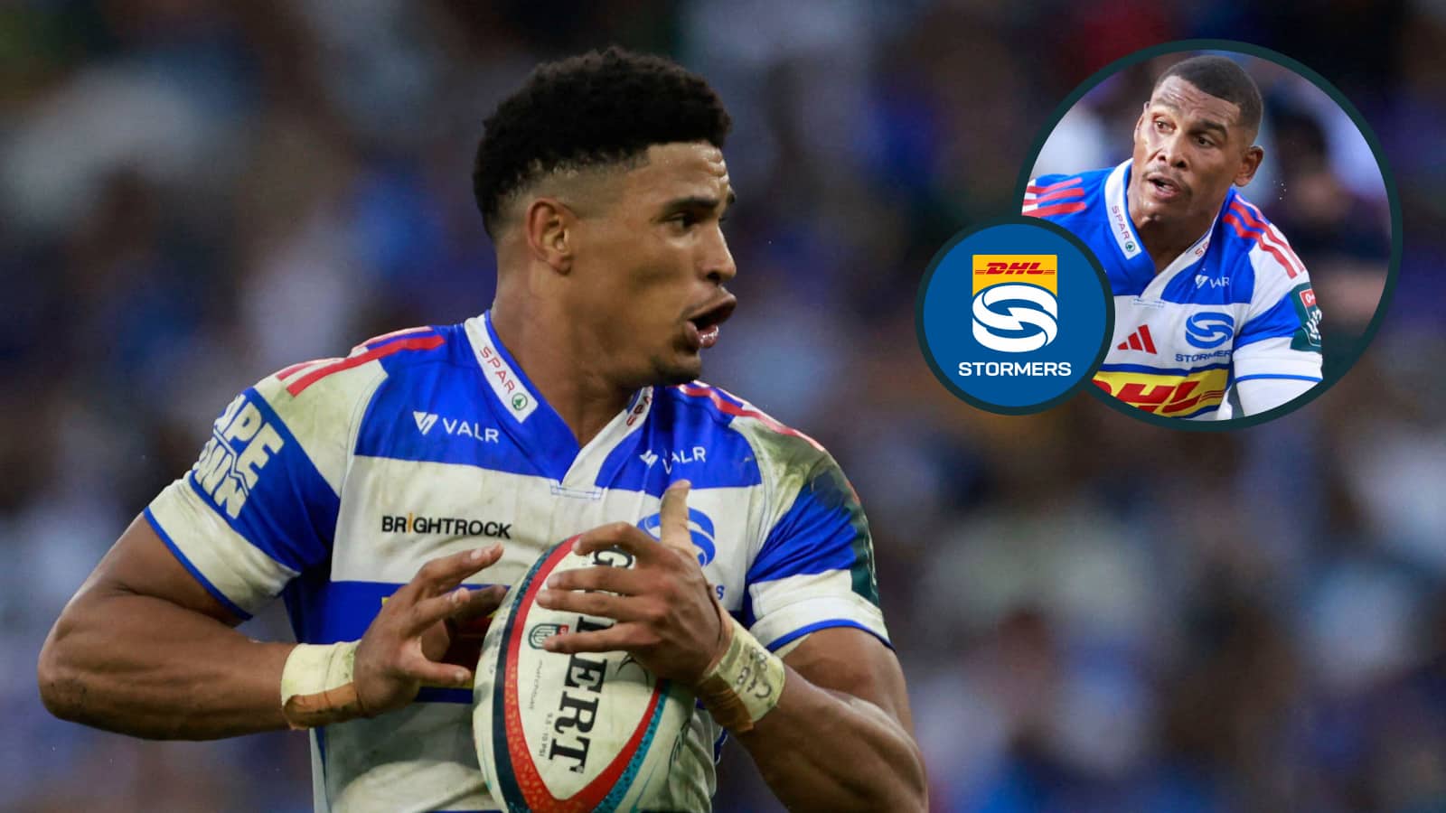 Sacha Feinberg-Mngomezulu's 'main character syndrome'