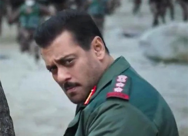 Salman Khan BREAKS SILENCE on trolls over Battle of Galwan teaser expression: “Ye Colonel ka look hai” : Bollywood News