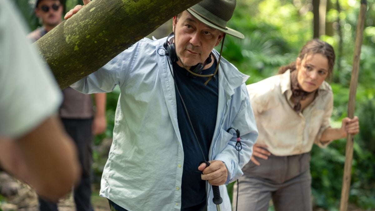 'Spider-Man' Director Sam Raimi Would Love to Take on Batman