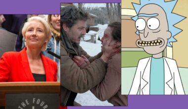 The 12 best sci-fi shows on HBO Max