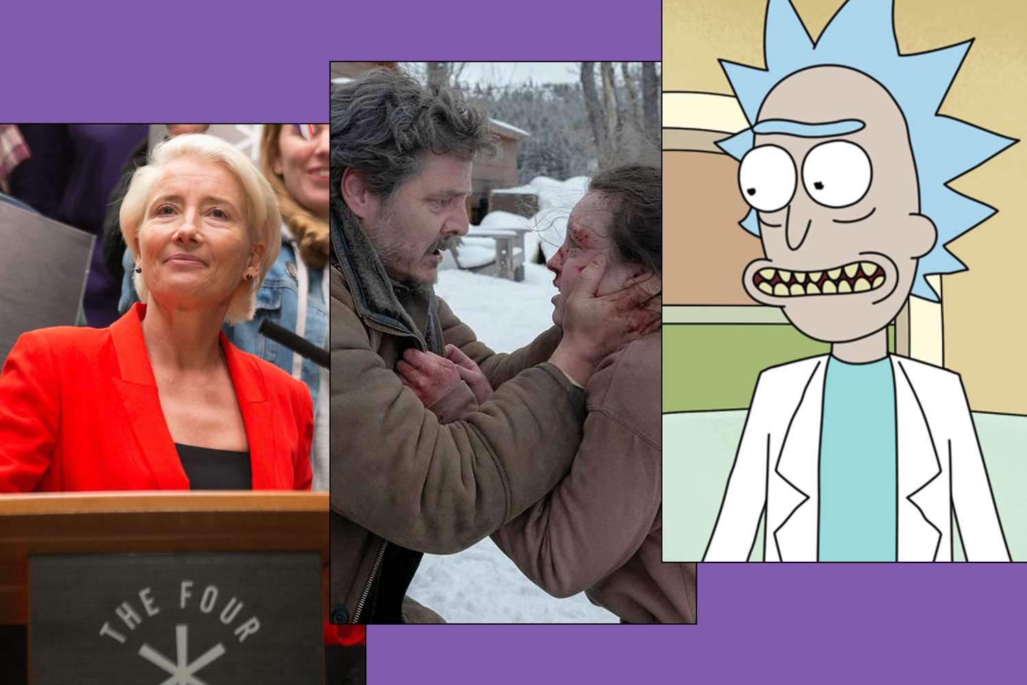 The 12 best sci-fi shows on HBO Max