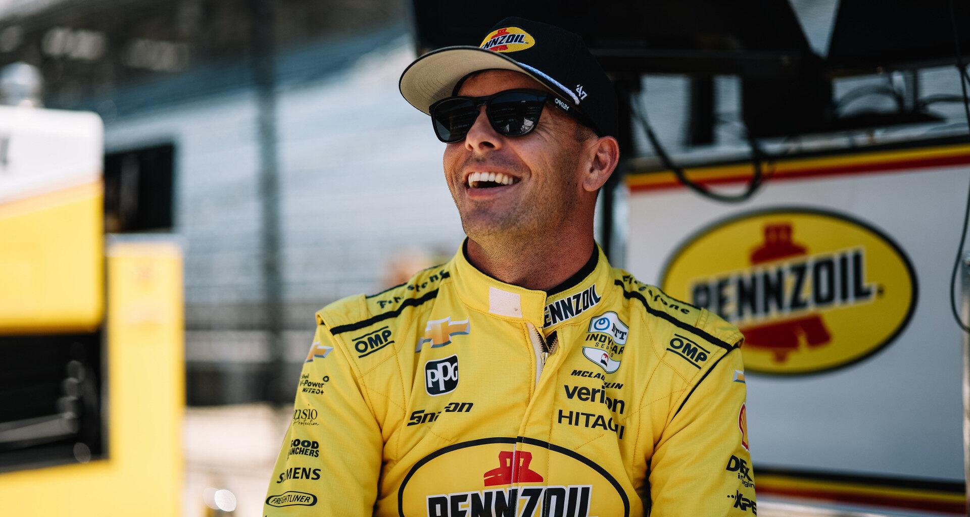 IMSA news: Scott McLaughlin gets Daytona 24 call-up