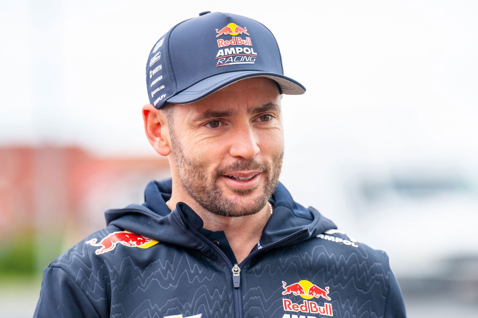 ‘Embarrassing’ injury rules Scott Pye out of Sydney test