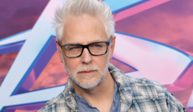 James Gunn on Making 'Superman' and DC Studios' Future