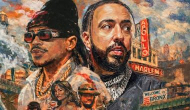 The Source |French Montana and Max B Unleash 'Coke Wave 3.5'