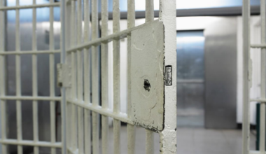 Christchurch Men’s Prison worker hospitalised after attack