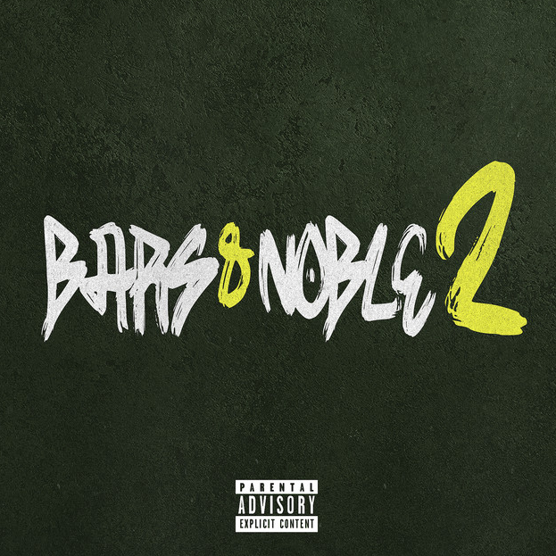 Heem B$F - Bars & Noble 2