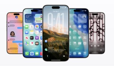 Are people avoiding iOS 26 because of Liquid Glass? It’s complicated.