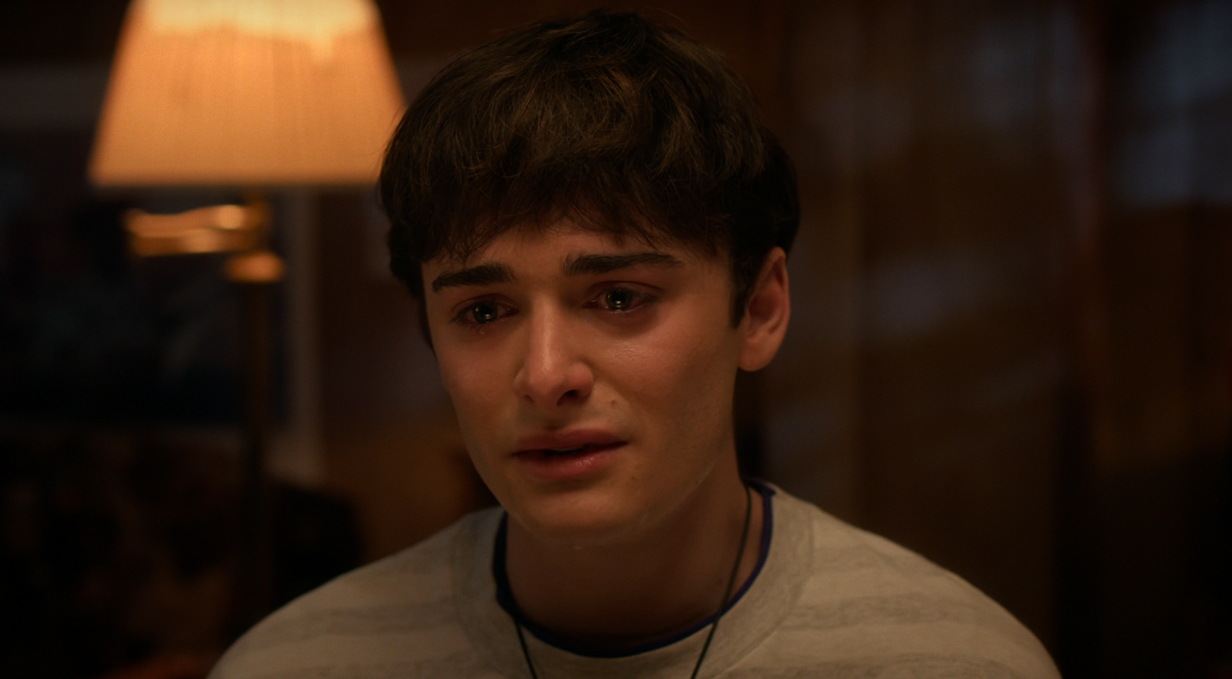 ‘Stranger Things’ ended with a feature-length finale on New Year’s Day