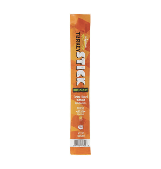 Wegmans Rosemary Turkey Stick