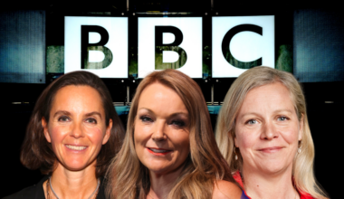 BBC Director General Race Heats Up As Frontrunners Emerge