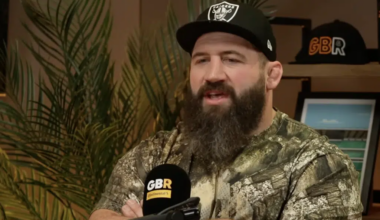 Joe Marler didn't speak to England teammate for 18 months: “I’d lost the plot with him” - Page 2 of 3