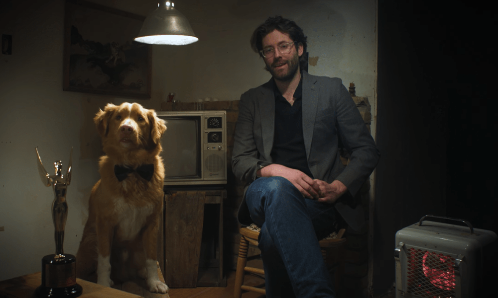 Indy the Dog from 'Good Boy' Just Won Best Horror Movie Performance at Astra Film Awards