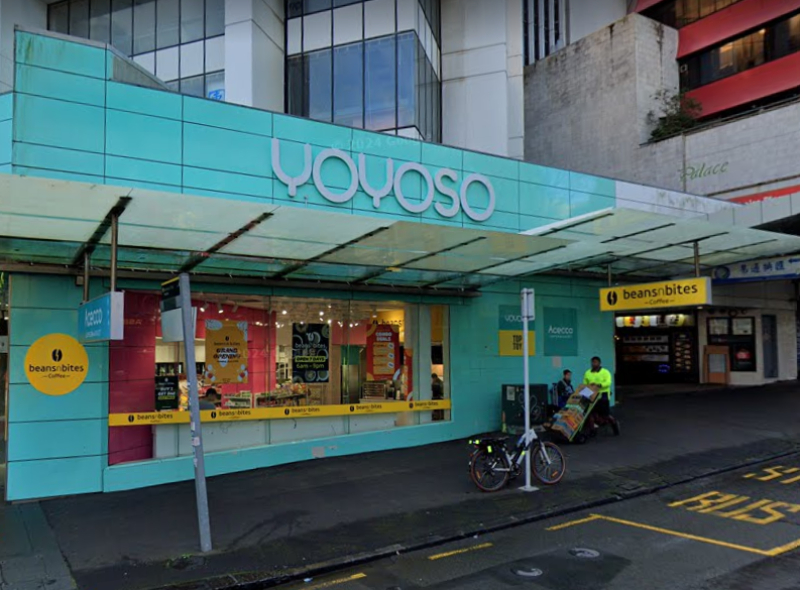 Lin Liu, director of liquidated Yoyoso/Miniso, leaves debt trail - BusinessDesk | NZ