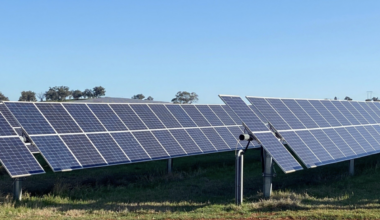 Australia adds 7 GW of renewables in 2025, stays on track for 2030 target – pv magazine International