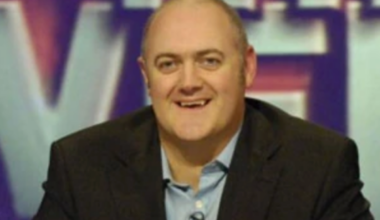 Mock the Week returning to TV on new channel three years after BBC axe