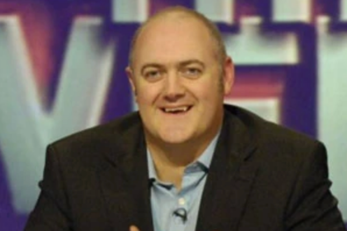Mock the Week returning to TV on new channel three years after BBC axe