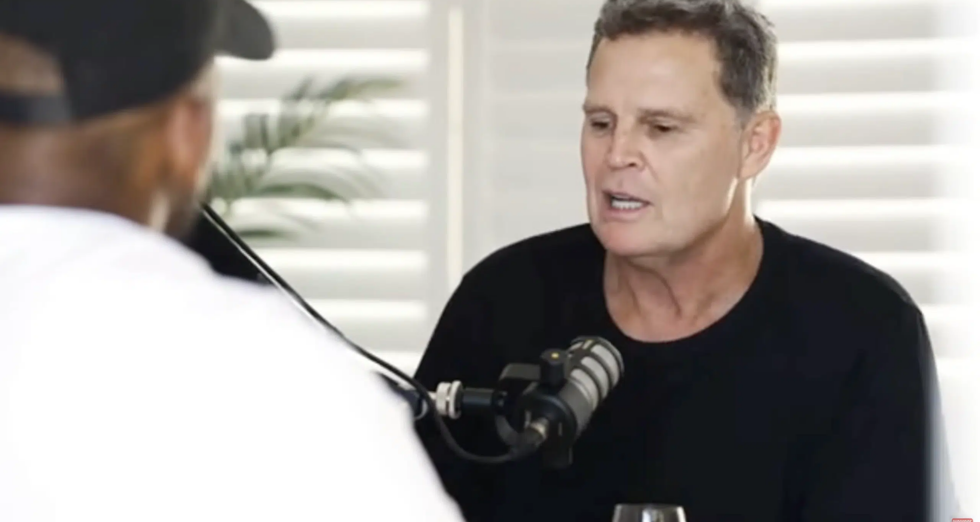 “More than a player” – Rassie Erasmus named the greatest rugby player of all-time