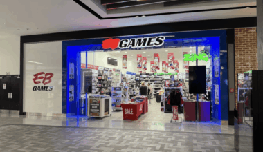 EB Games Confirms It’s Game Over For New Zealand