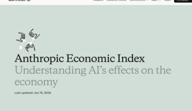 5 Key Takeaways from Anthropic’s Latest Economic Index: Prompting Is Still Critical, AI Can Handle Massive Tasks If You Break Them Up, and Deskilling is a Bigger Issue Than Unemployment