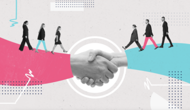 Trust is the new key metric