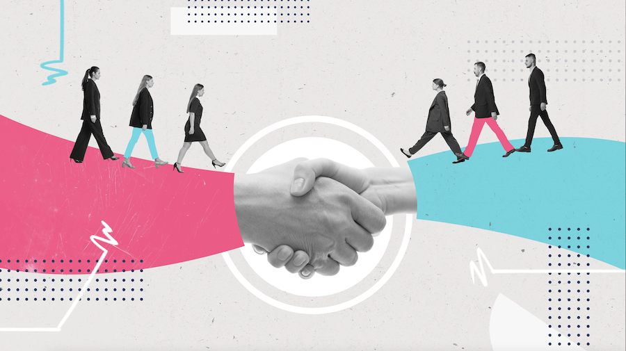 Trust is the new key metric