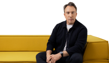 19 phone-in topics in one show as Christian O'Connell officially goes national