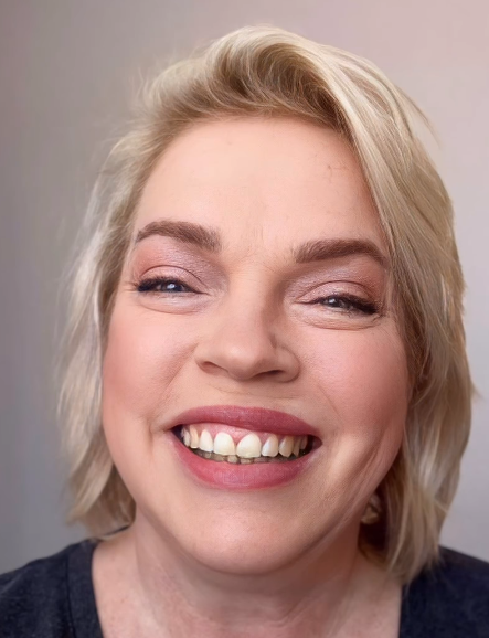 Janelle Brown via Instagram 