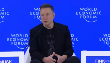 Elon Musk reportedly considering merger between SpaceX and xAI, or maybe even Tesla